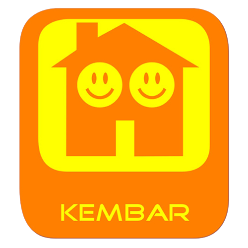Logo LKP Kembar